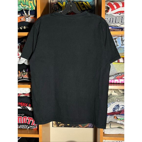 Vintage Y2K Junji Ito Uzumaki Azami Kurotani Anime Horror Tee - Picture 4 of 6